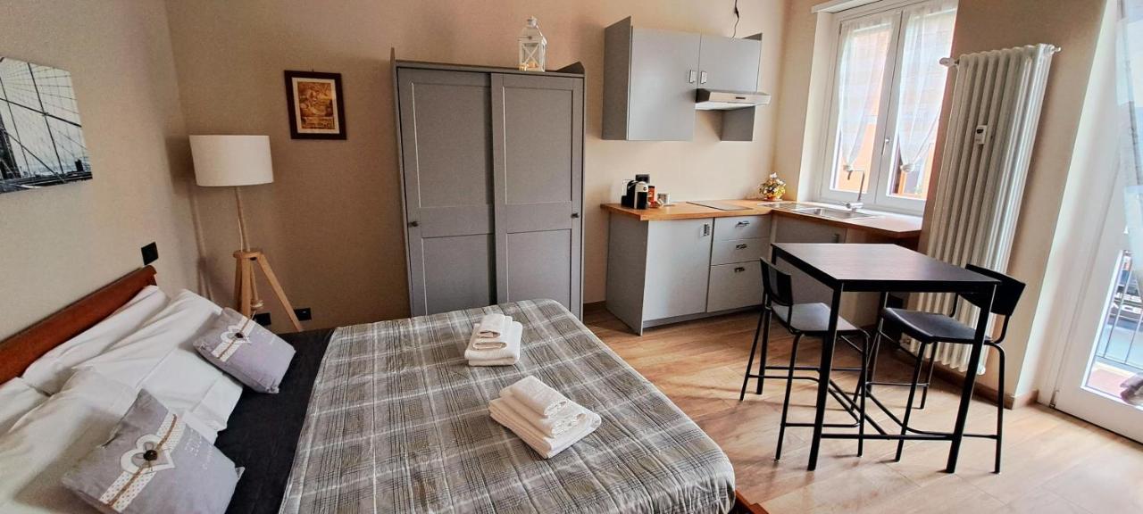 Martina'S Home Gris Альба Экстерьер фото